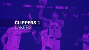 Como os Clippers conseguiram Kawhi e peitam os Lakers na NBA