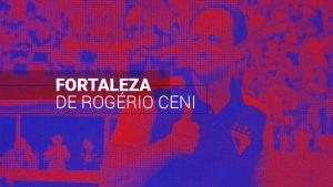 CT, jantar e até check-in: como Ceni transformou o Fortaleza