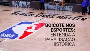 Boicote nos esportes americanos: entenda o momento histórico