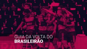Tudo sobre o Campeonato Brasileiro 2020: o Guia completo