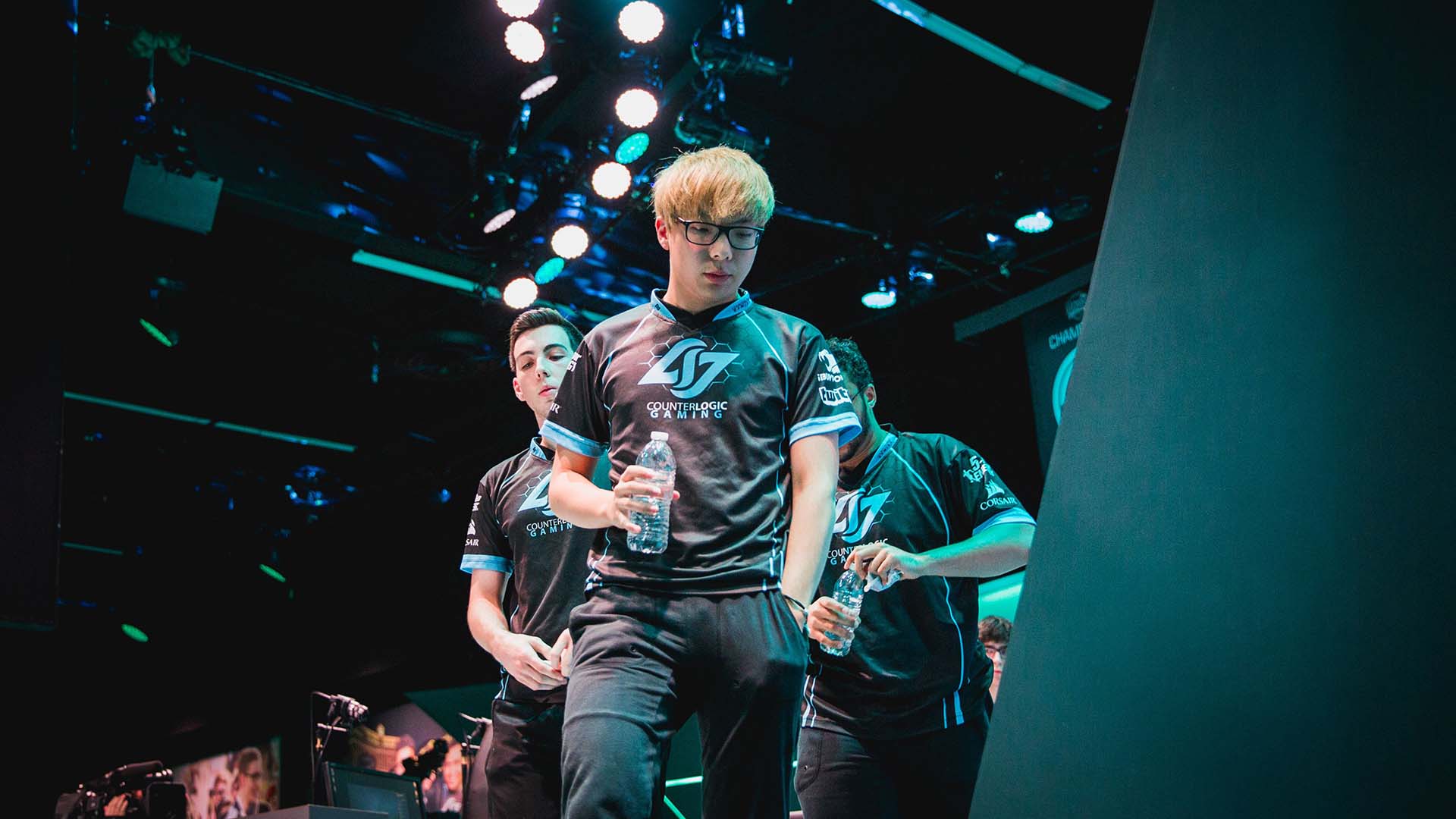 Times de esports mais valiosos do mundo