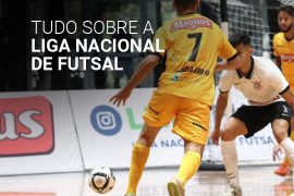 Liga Nacional de Futsal (2025): história, campeões e artilheiros Liga Nacional de Futsal (2025): história, campeões e artilheiros