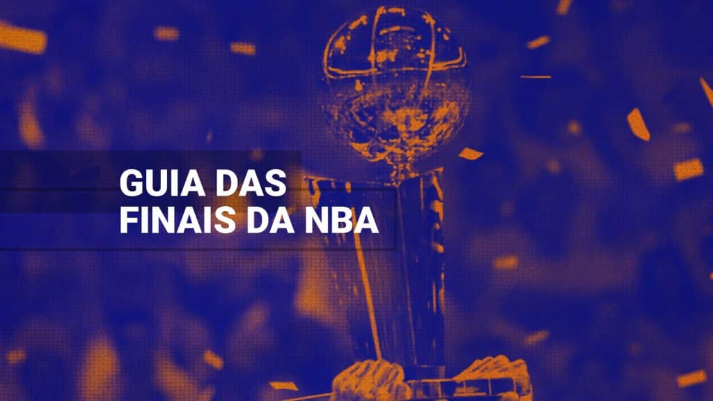 Hora da decisão: O guia das finais da NBA 2020