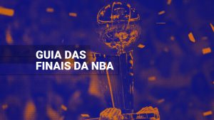 Hora da decisão: O guia das finais da NBA 2020