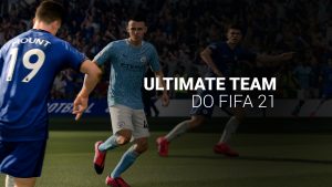 Ultimate Team do FIFA 21: confira as principais novidades