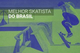 Os 10 melhores skatistas do Brasil na atualidade (2025) Os 10 melhores skatistas do Brasil na atualidade (2025)