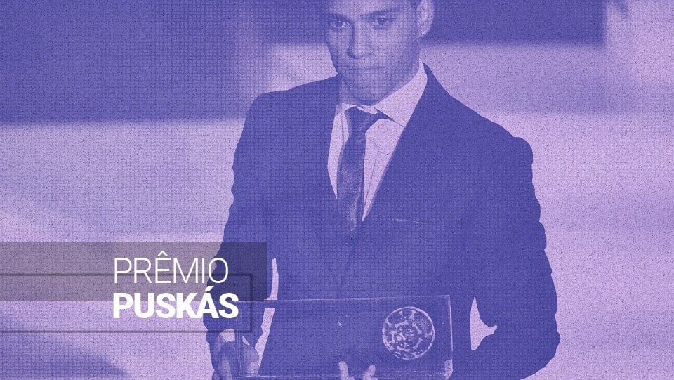 Prêmio Puskas (2025): história, vencedores e brasileiros premiados