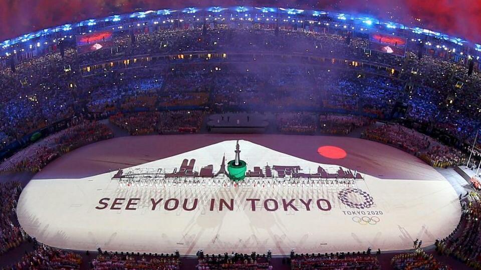 Tokyo 2021, o que pode acontecer nas Olimpíadas mais tecnológicas de todas?