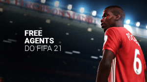 Os 60 melhores jogadores em fim de contrato no FIFA 21