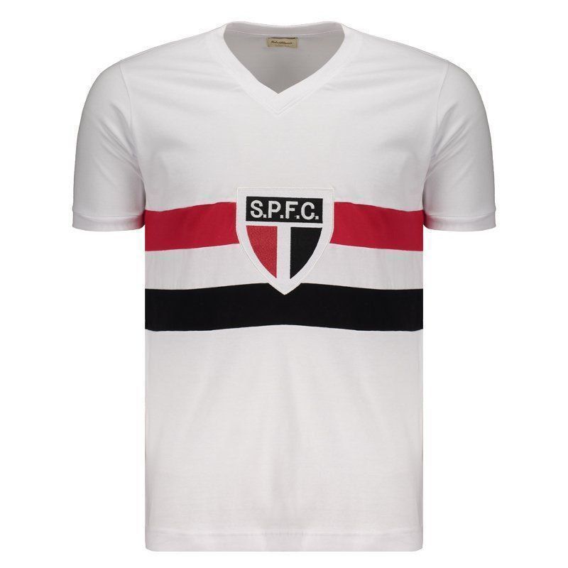 Camisa São Paulo 1930-35