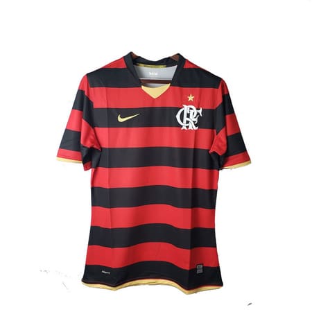 Camisa Flamengo 2009