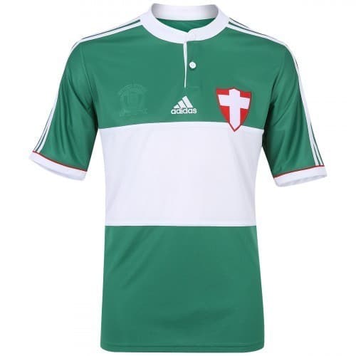 Camisa Palmeiras 2014