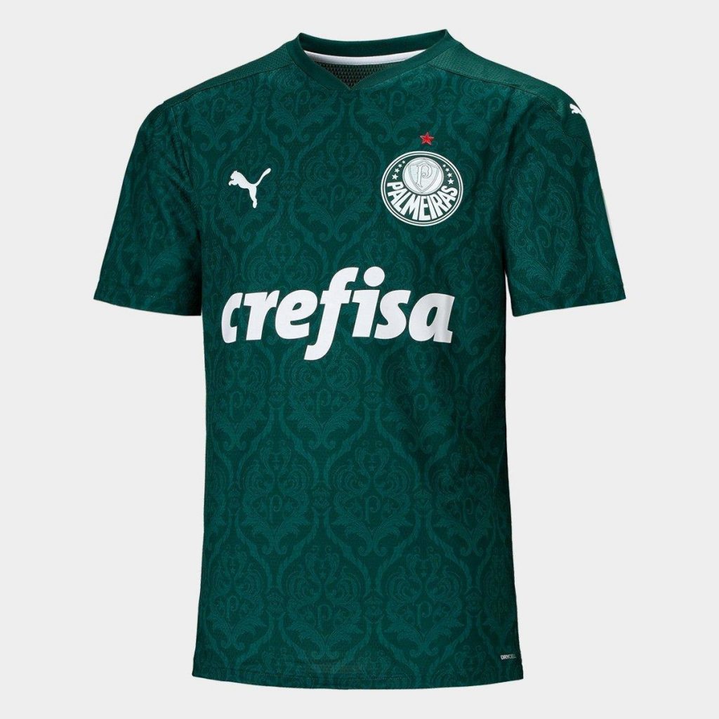 Camisa Palmeiras 2020