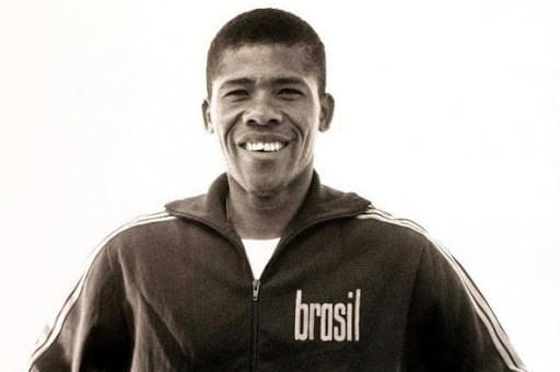 Dada Maravilha, ídolo do Atlético Mineiro