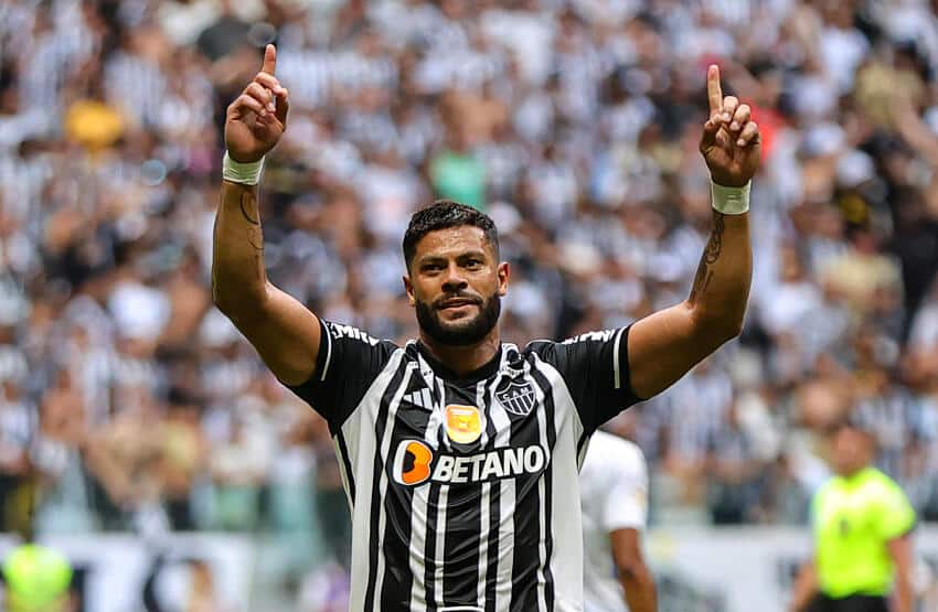 Os 10 maiores jogadores da história do Atlético Mineiro [2023]