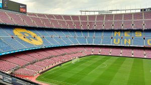 Jogadores de time rival dizem que jogadores do Barcelona “não se falam em campo”