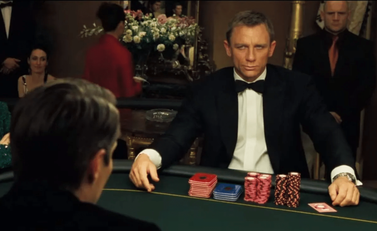 Filmes de Poker (2025): confira a lista dos 20 melhores já lançados