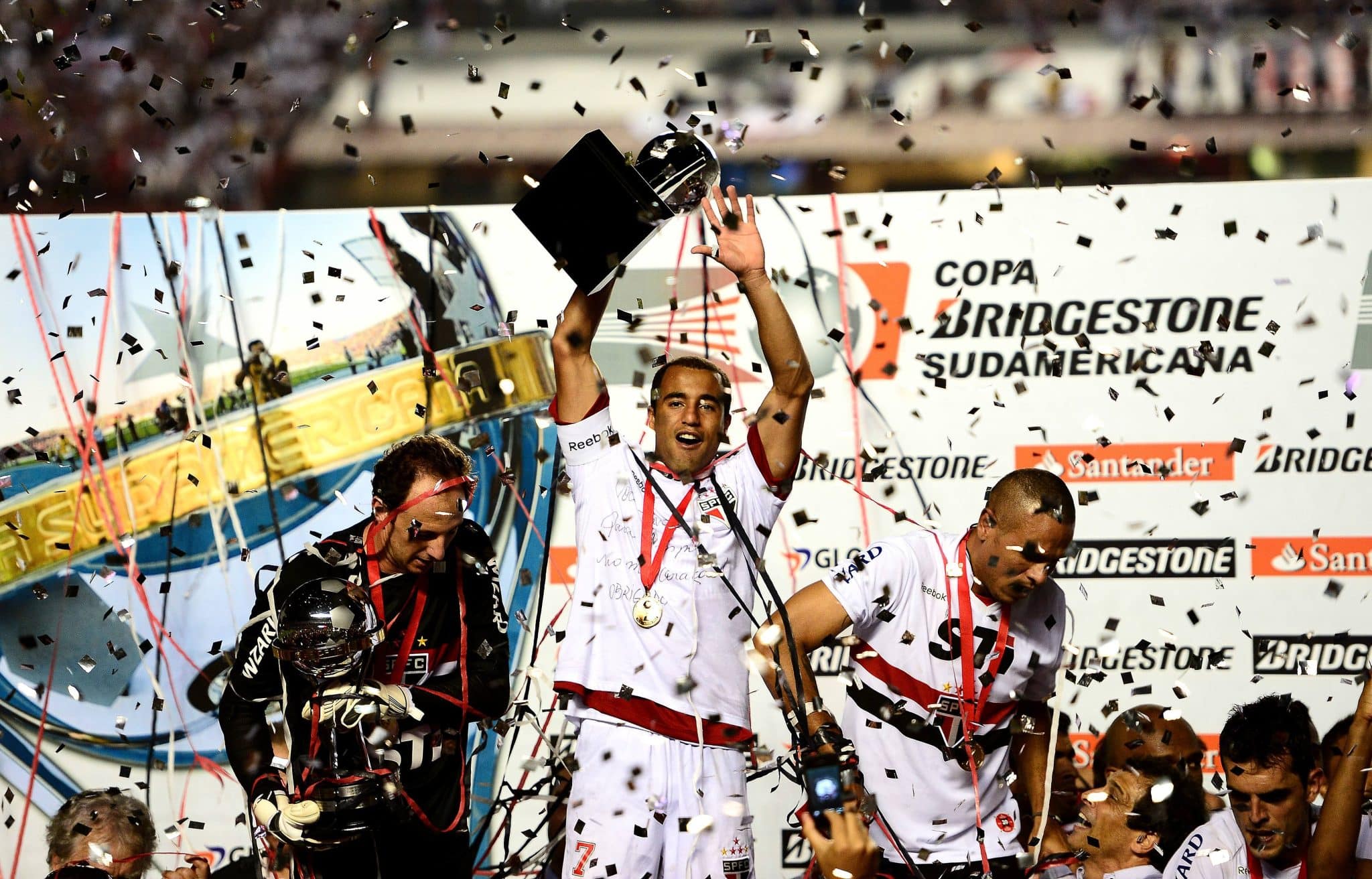 Copa Sul-Americana (2025): maiores campeões, artilheiros e resultados
