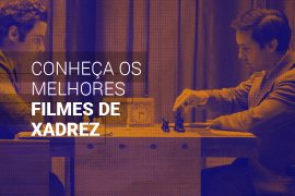 Filmes de xadrez (2025): a lista dos 30 melhores de todos os tempos Filmes de xadrez (2025): a lista dos 30 melhores de todos os tempos