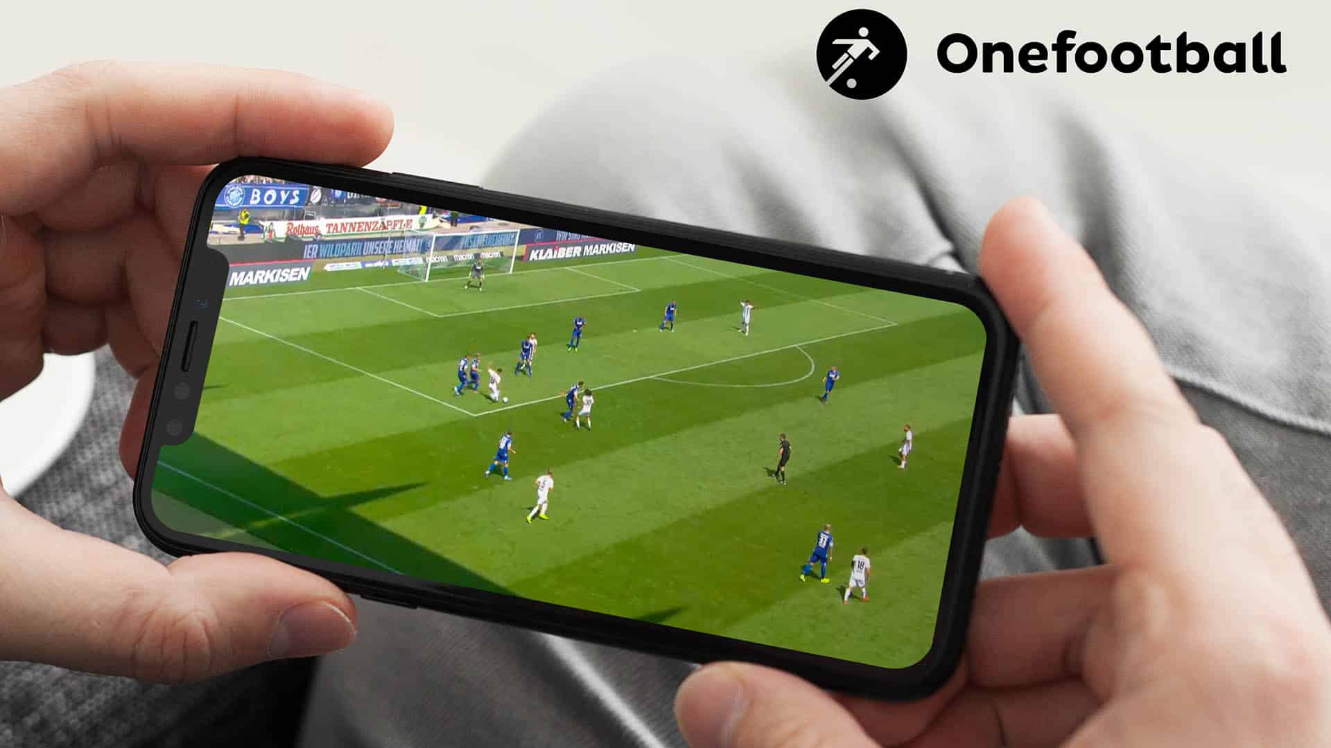 como funciona one football