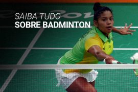Como se joga badminton: fundamentos, dicas e estratégias