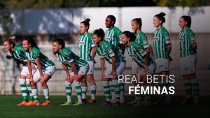 Elenco do Real Betis Féminas responde quiz sobre futebol!