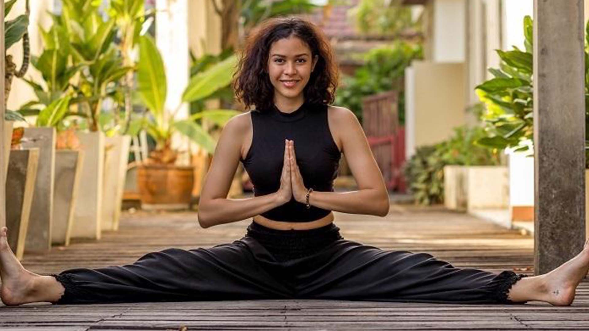 calça thai