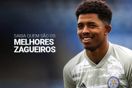 Melhores zagueiros do FM (2025): conheça 10 jovens para lapidar Melhores zagueiros do FM (2025): conheça 10 jovens para lapidar