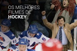 Filmes de hóquei no gelo (2025): lista dos 30 melhores já lançados Filmes de hóquei no gelo (2025): lista dos 30 melhores já lançados