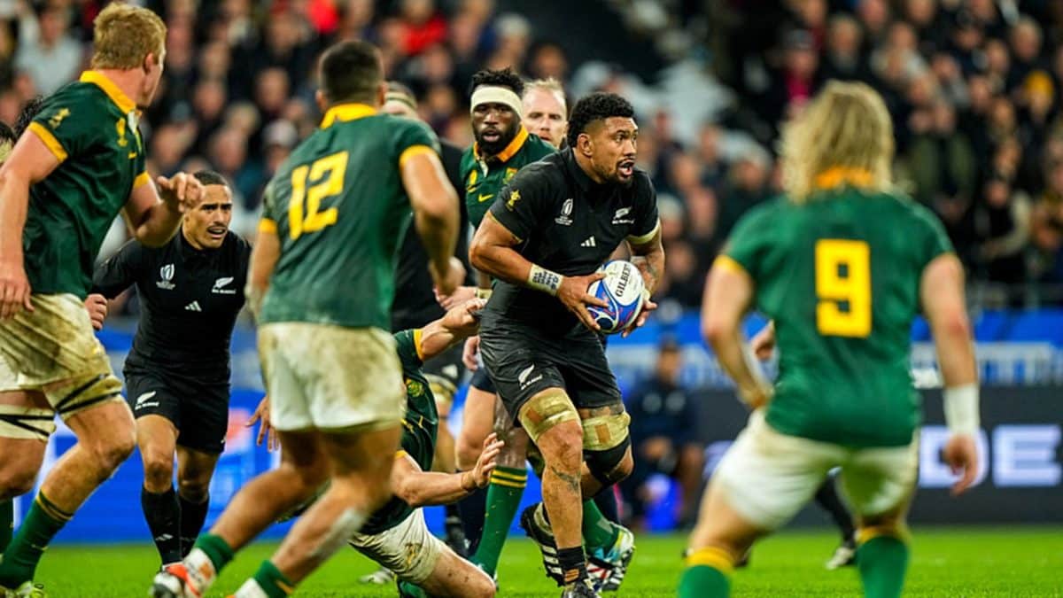 O melhor jogador de rugby do mundo e os 10 maiores da história