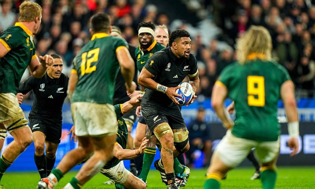 O melhor jogador de rugby do mundo e os 10 maiores da história