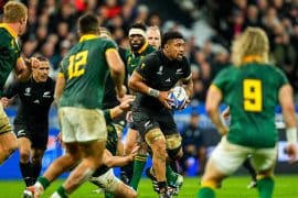 O melhor jogador de rugby do mundo e os 10 maiores da história O melhor jogador de rugby do mundo e os 10 maiores da história