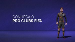 Pro Clubs FIFA 21: tudo o que você precisa saber para jogar