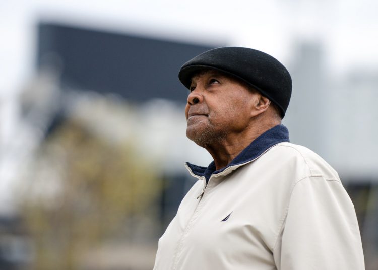 Wally Triplett seguiu um ativista até o fim da vida