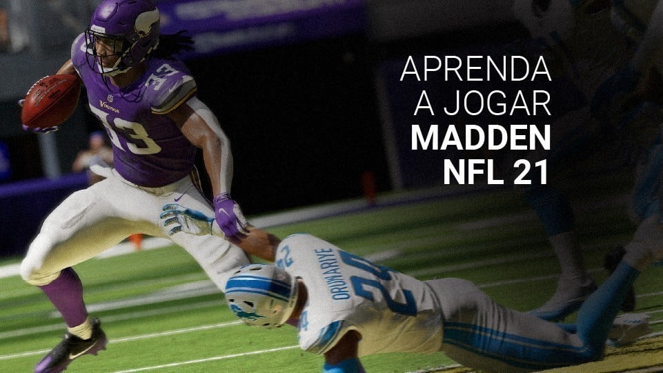 Madden NFL 21: conheça os modos de jogo e saiba onde comprar