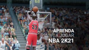 Como jogar NBA 2K21: saiba tudo sobre o game de basquete