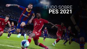 Como jogar PES 2021: tutorial definitivo para iniciantes