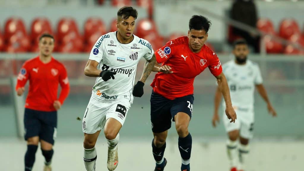 Os favoritos para chegar nas semifinais da Copa Sul-americana