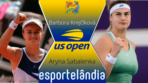 Krejcikova x Sabalenka – Palpite e Prognóstico – 07/09