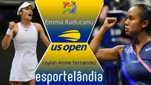 Emma Raducanu x Leylah Annie Fernandez – Palpite e Prognóstico – 11/09