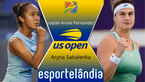 Leylah Annie Fernandez x Aryna Sabalenka – Palpite e Prognóstico – 09/09