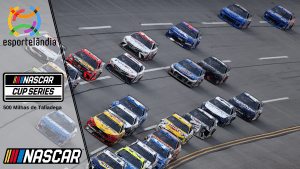 500 Milhas de Talladega – Palpite e Prognóstico – 03/10