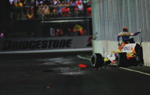 Singapuragate: um dos maiores escândalos da história do automobilismo