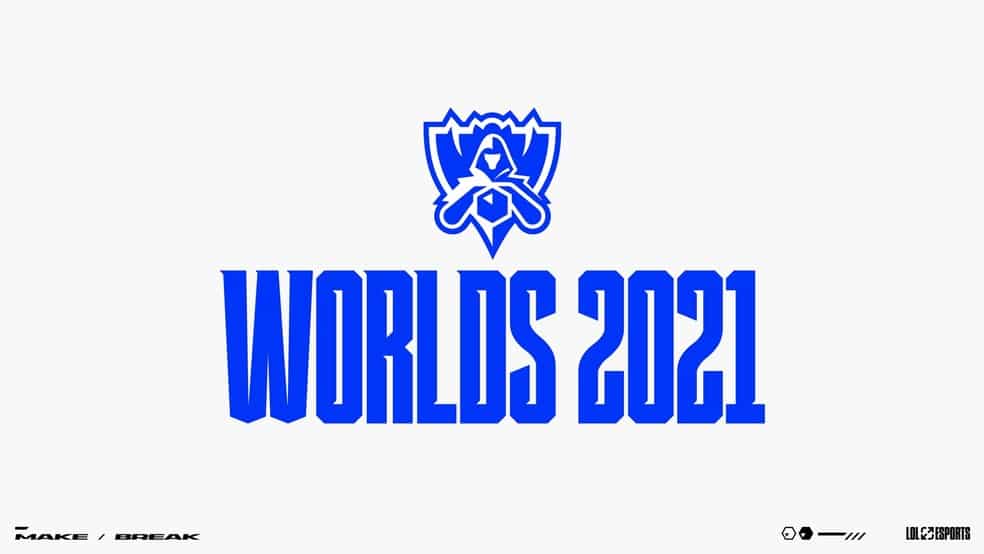 Veja quais são os adversários da RED Canids no Worlds 2021