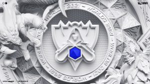 Confira a data e o horário dos jogos da RED Canids no Worlds 2021