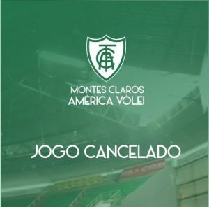 Partida entre Montes Claros e Brasília é adiada na estreia da Superliga após ginásio ser danificado