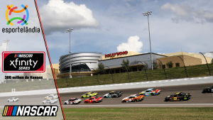 300 milhas do Kansas – Palpite e Prognóstico – 23/10