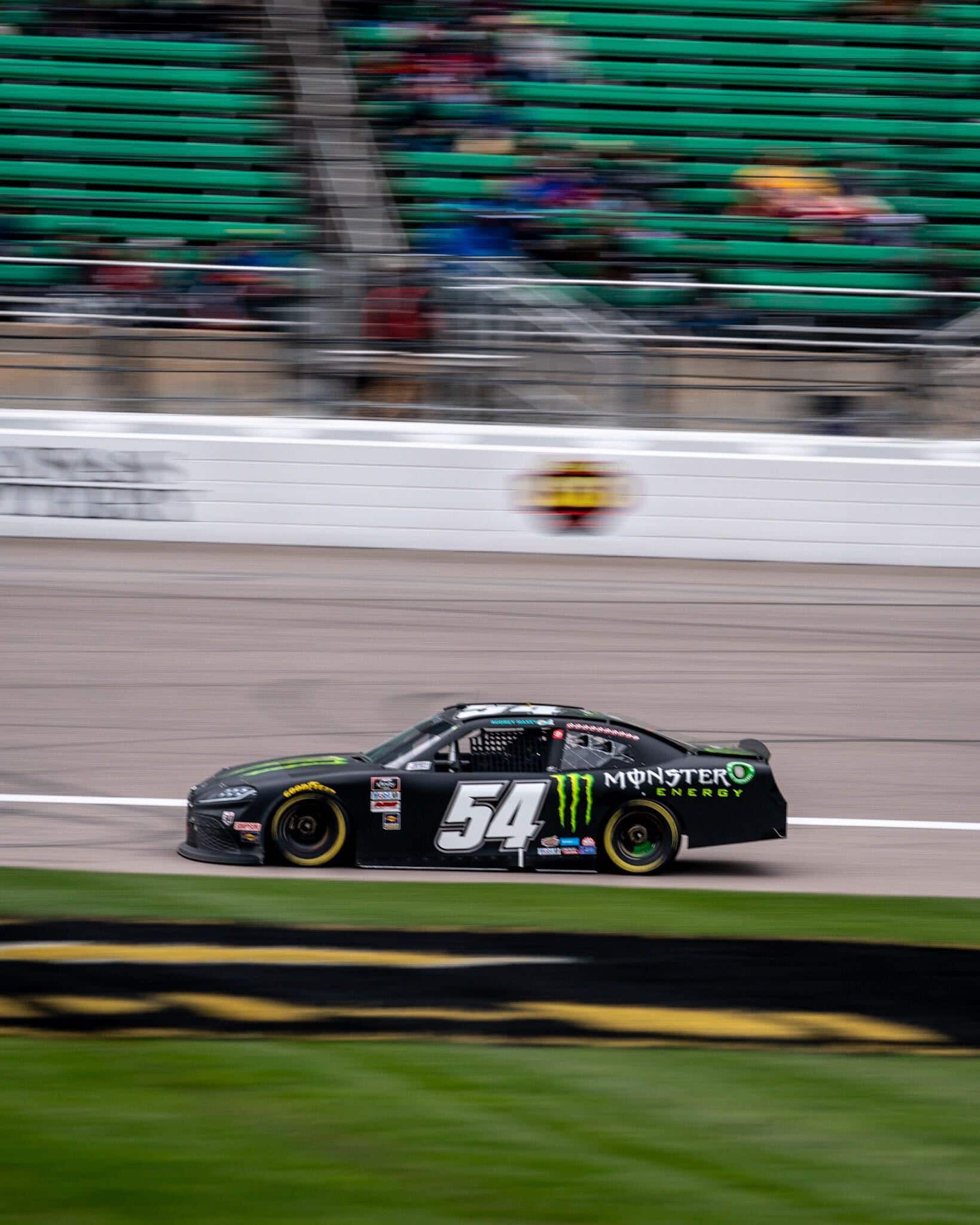 300 milhas do Kansas como aconteceu – Resultado, destaques e reação