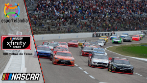 300 milhas do Texas – Palpite e Prognóstico – 16/10