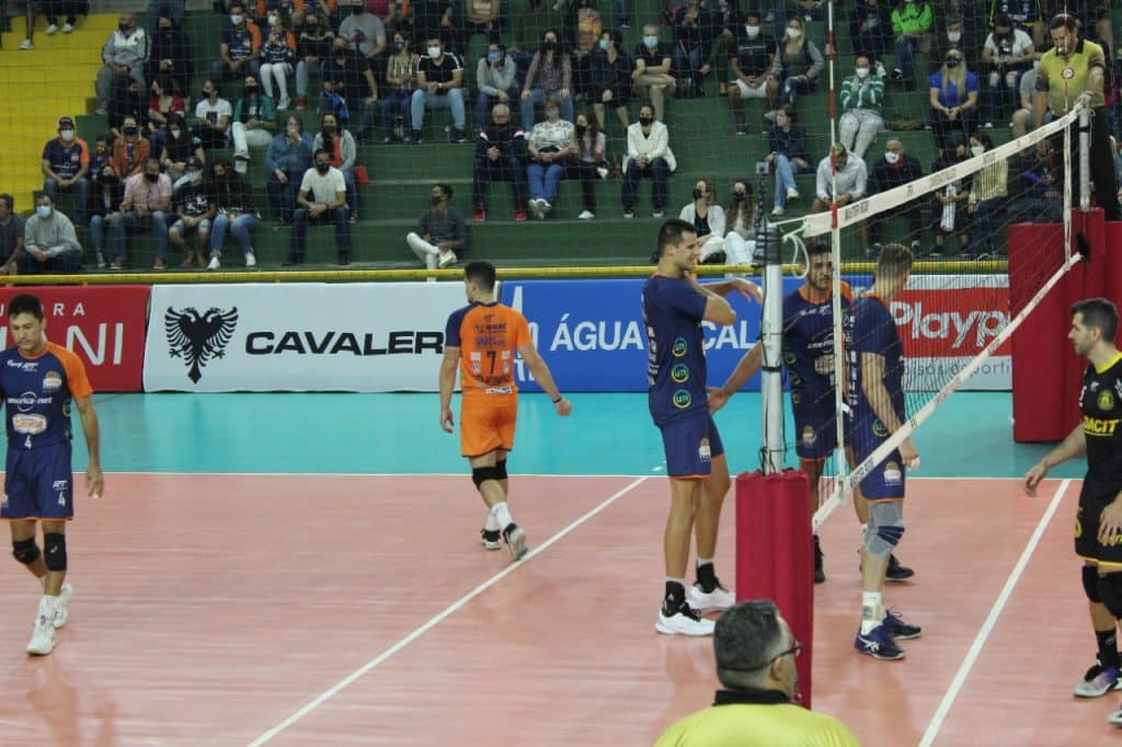 Guarulhos vence o São José e está na final do Paulista